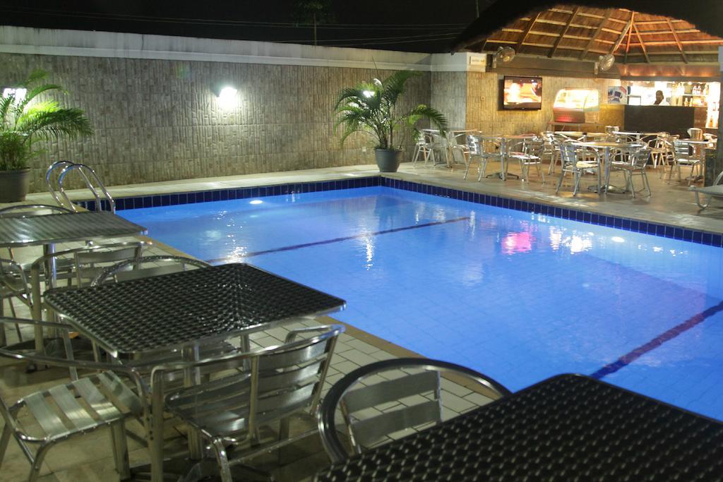 Swiss International Mabisel Port Harcourt Ξενοδοχείο Εξωτερικό φωτογραφία
