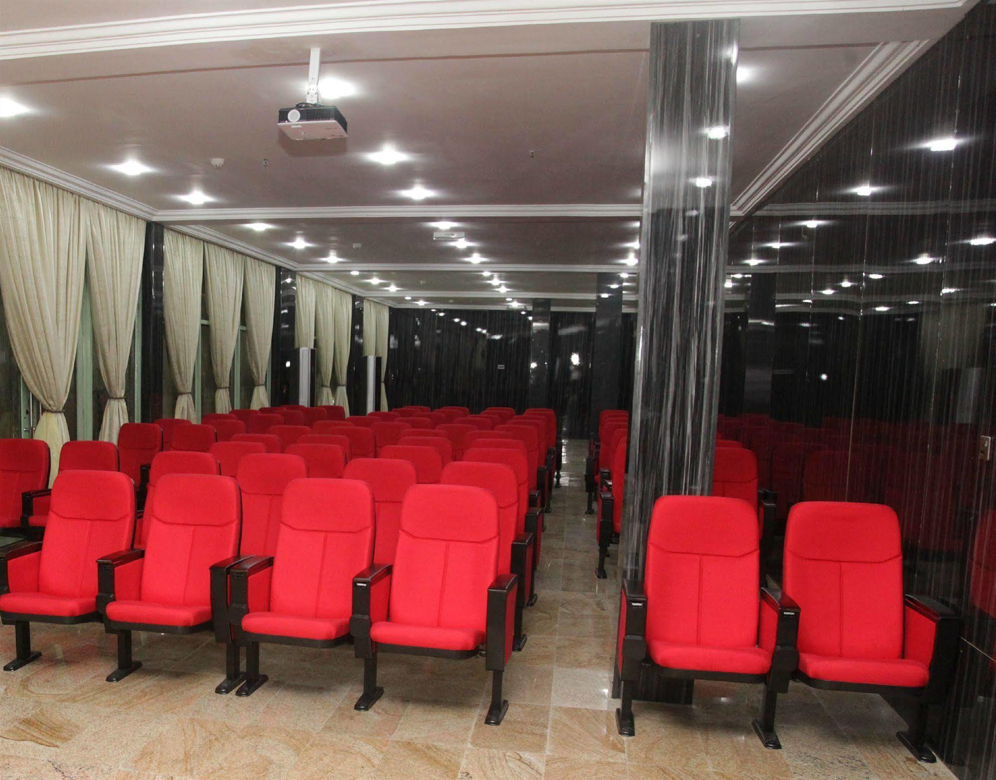 Swiss International Mabisel Port Harcourt Ξενοδοχείο Εξωτερικό φωτογραφία
